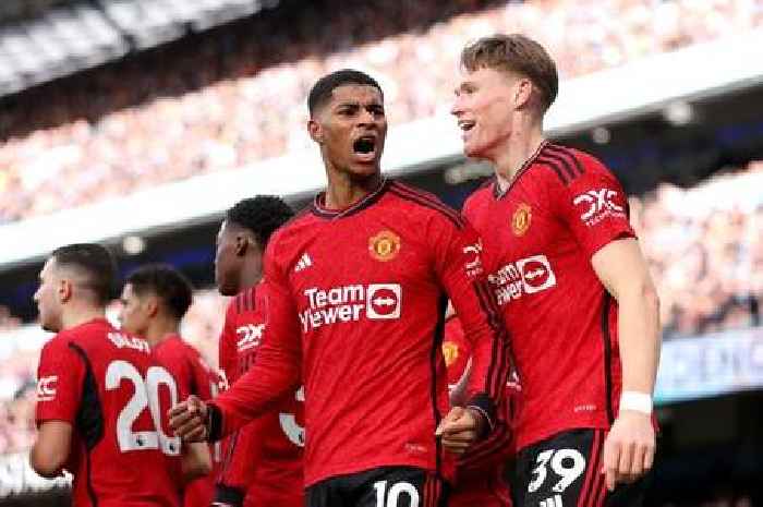 The reason Rashford and McTominay Man Utd reunion at Napoli cannot happen revealed as strict Serie A rule in effect