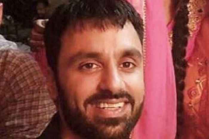 UK Government 'pushing for faster progress' on detainment of Scot Jagtar Singh Johal in India as they call for torture claim probe