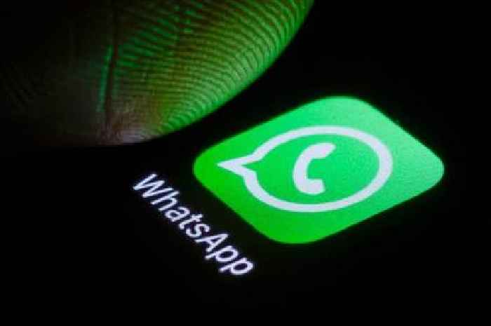 WhatsApp urges users to listen to 'follow instruction' warnings as cyber scams continue