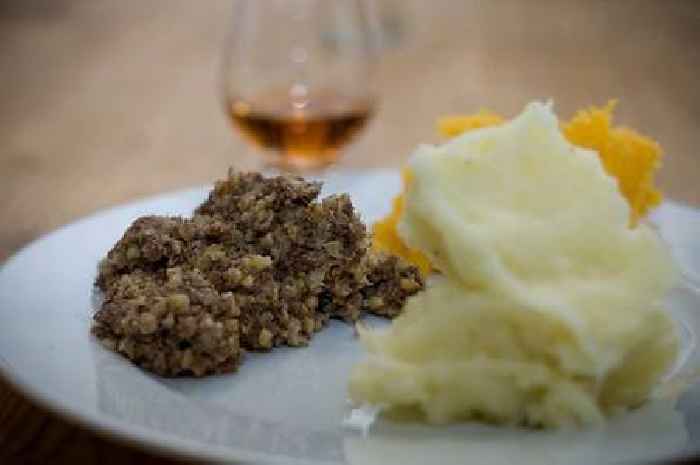 'Who actually likes haggis?' Reddit user sparks furious debate ahead of Burns Night