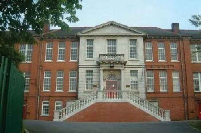 Caerphilly school goes into police lockdown - live updates