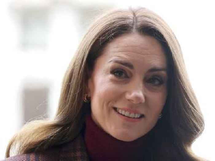 Kate Middleton shares details of 'tough' cancer treatment for first time