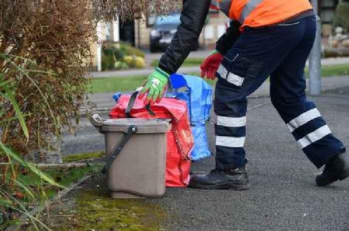 New recycling system to be rolled out into final areas across Cardiff