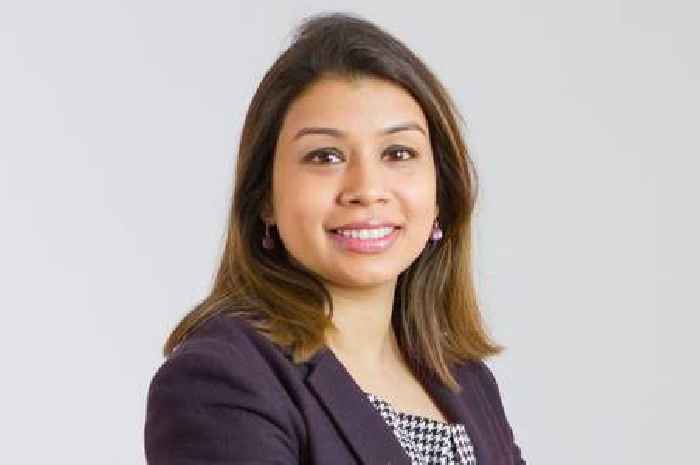 Tulip Siddiq resigns as Treasury minister after pressure over family links