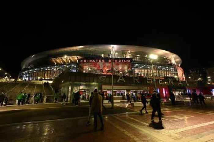 Arsenal vs Tottenham postponement latest for North London Derby after Met Office weather warning