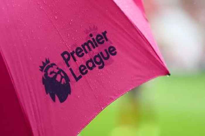 BREAKING Premier League release statement as Arsenal, Chelsea and Tottenham learn PSR outcome