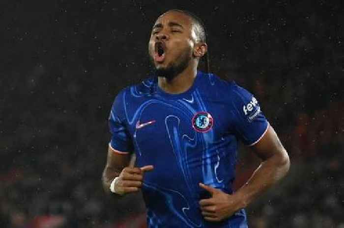 Christopher Nkunku has just forced Enzo Maresca Chelsea transfer U-turn as new role now clear