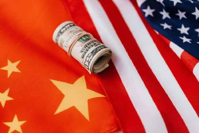 China’s record trade surplus: could this spark a trade war with the US?