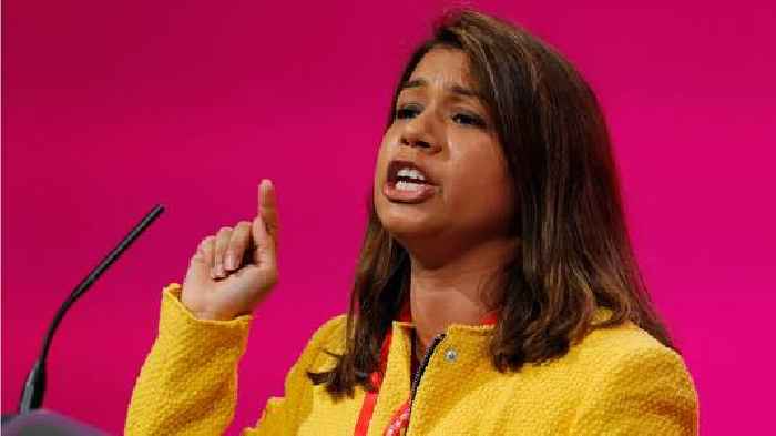 Tulip Siddiq faces new corruption investigation in Bangladesh