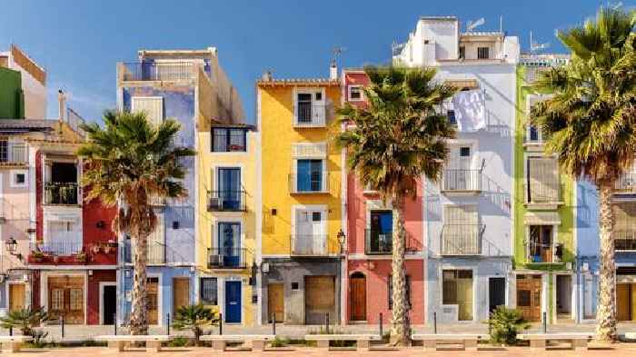 Tax warning for UK residents planning to buy property in Spain