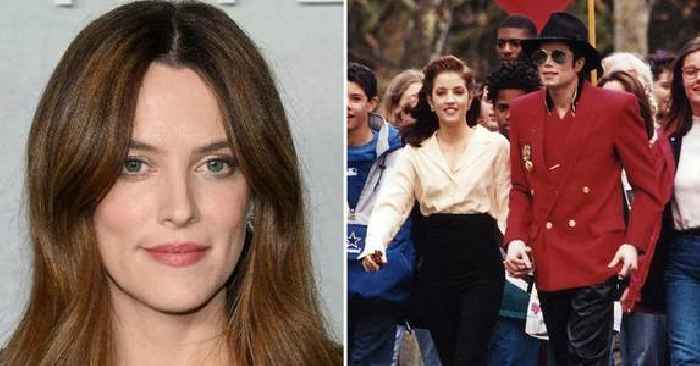 Riley Keough 'Didn't Know' Former Stepdad Michael Jackson Was Accused of Sexually Abusing Minors Until She Was Older