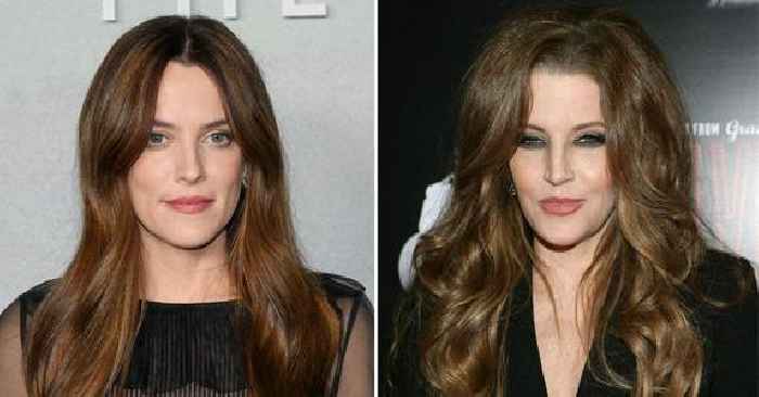 'She Was Pissed': Riley Keough Reveals Late Mom Lisa Marie Presley Picked Her Up From Prison After Her Shocking Arrest