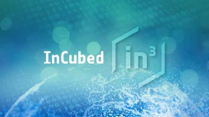 InCubed launches highlight ESA’s support for innovation