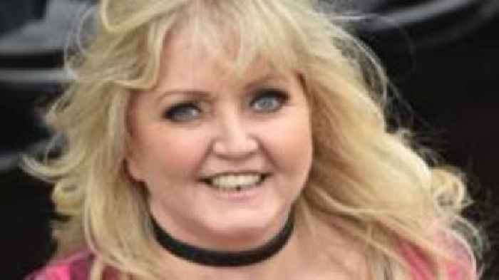 Singer Linda Nolan dies aged 65