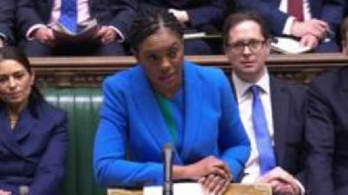 Starmer grilled again about ex-Treasury minister Siddiq during PMQs