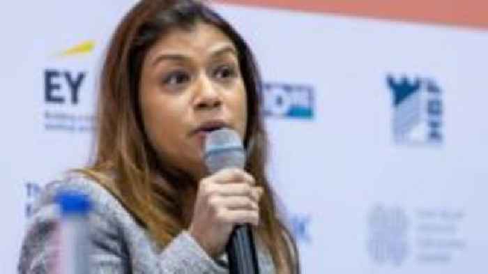 Tulip Siddiq resigns as Treasury minister