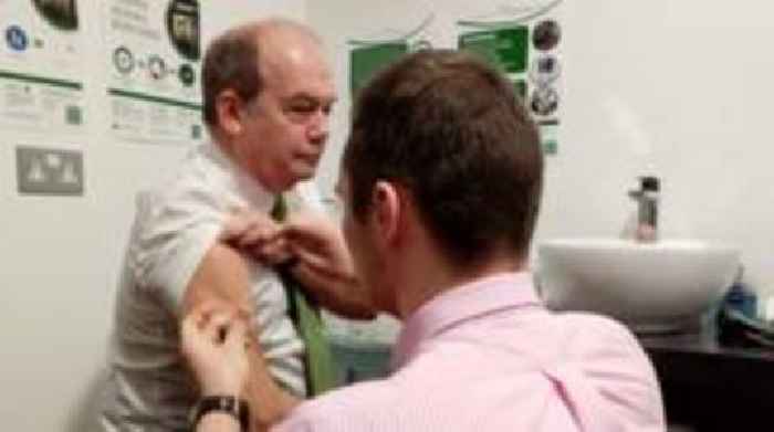 Chief medical officer urges people to get flu vaccine