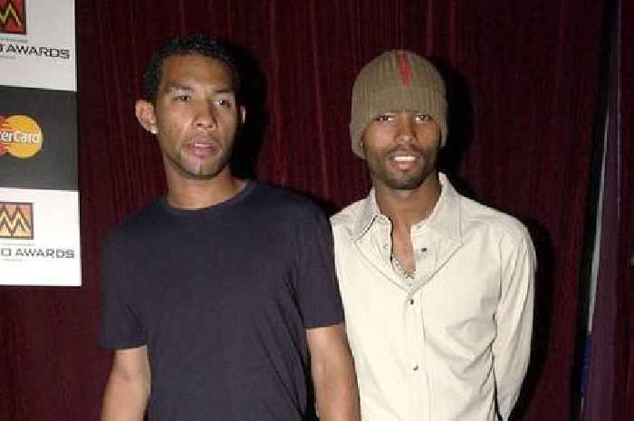 Ashley Cole had threesomes with Arsenal team-mate giving each other high-fives over woman