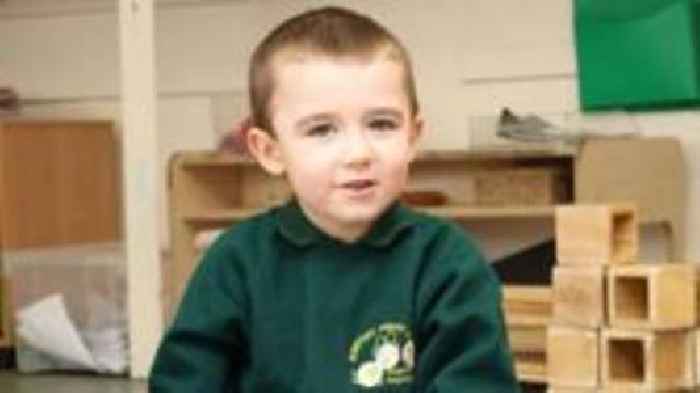 Inquest opens after five-year-old boy dies at home