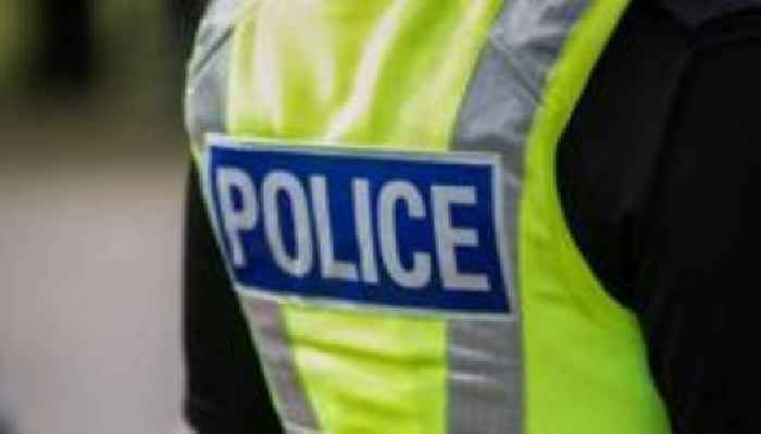 Police appeal after man assaulted at crash scene