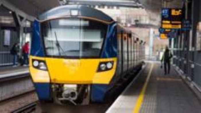 Southeastern trains to be fitted with toilets