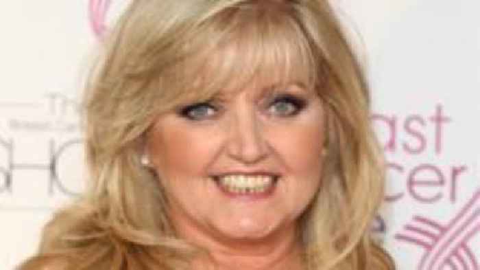 Linda Nolan's life on rollercoaster of stardom with singing sisters