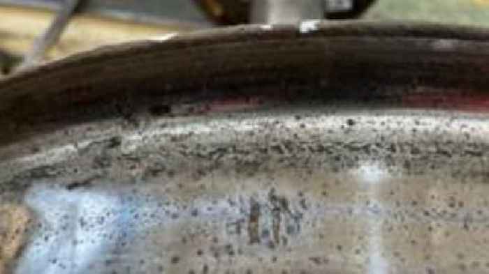 Piccadilly line train fleet repairs near completion