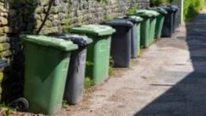 Concerns over council's three-week bin cycle plan