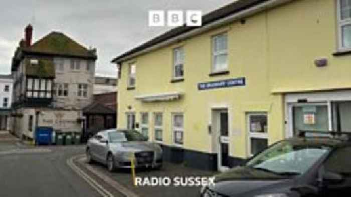 A mosque for Littlehampton?