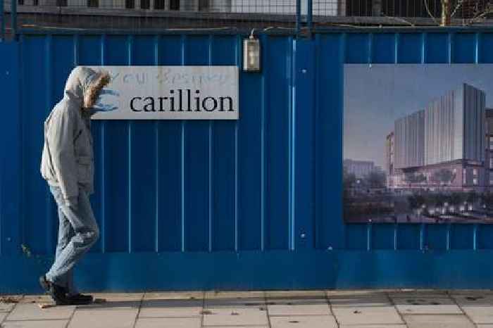Carillion is ancient history. Seven years on, the audit profession has moved on