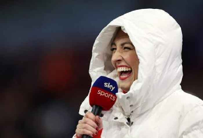 Cates to keep Sky Sports role despite getting Match of the Day job