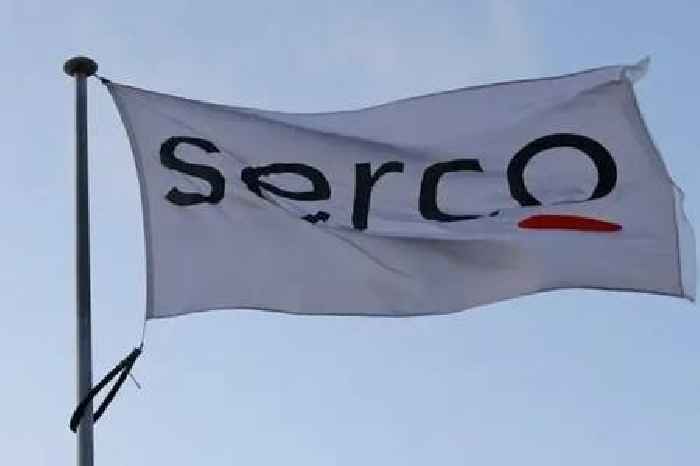 Serco: FTSE giant bags £200m US army deal