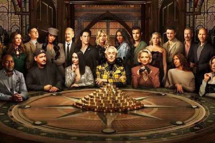 BBC The Traitors US season 3 release date: When will it start in the UK?