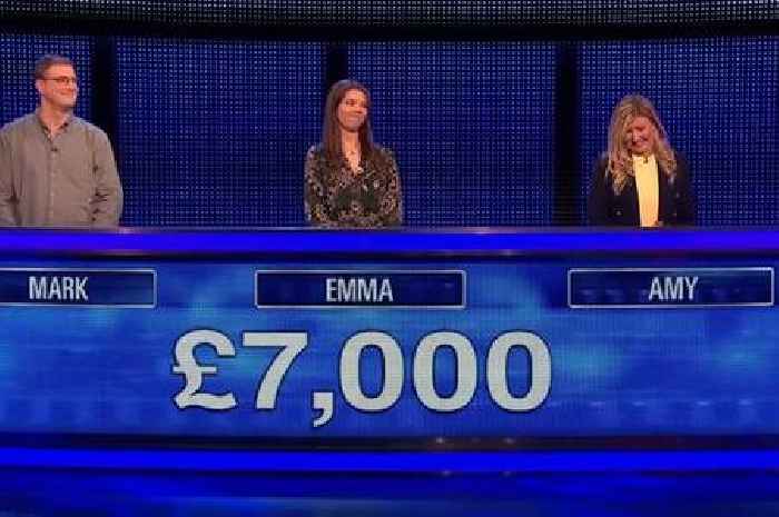 ITV The Chase fans all say same thing after 'disappointing' show