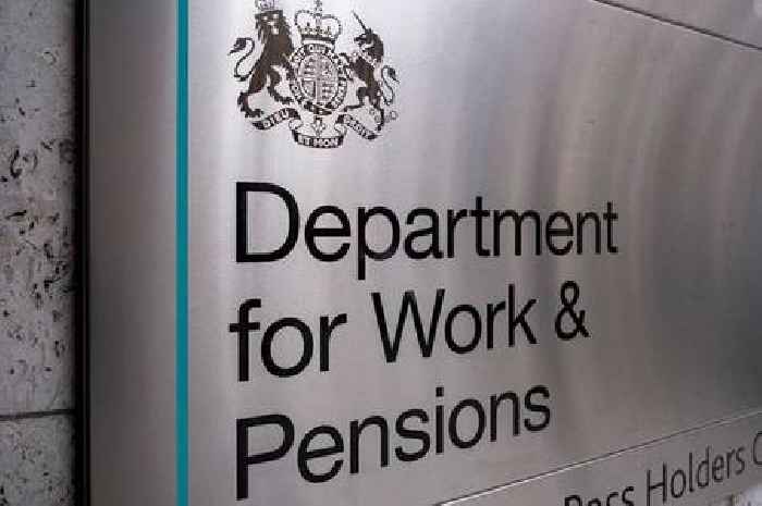 Older DWP PIP claimants nearing State Pension age could increase monthly income to £1,622