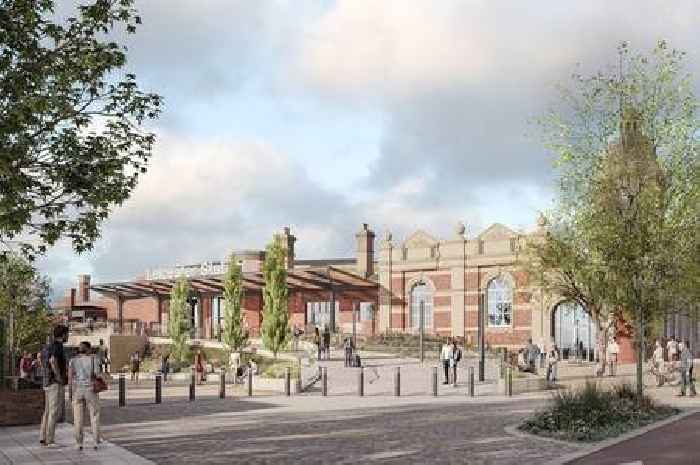 Council fails to find contractor for major £22 million Leicester railway station revamp