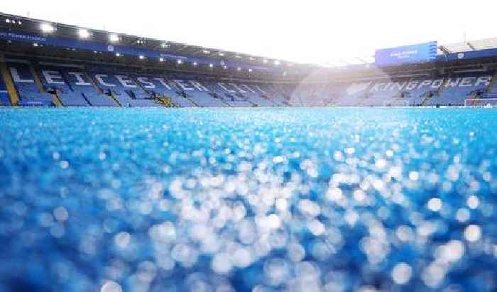 How to watch Leicester City v Crystal Palace - live stream, TV channel, kick off time