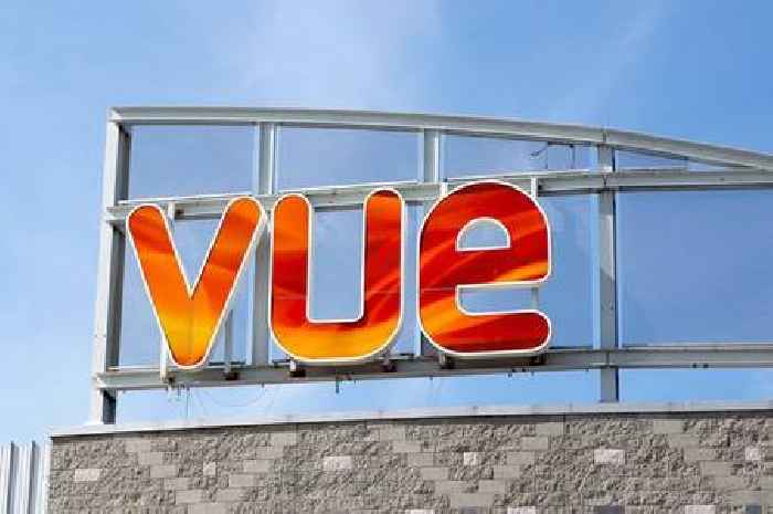 How Sky Cinema members can get free Vue tickets when cinema comes to Nottingham