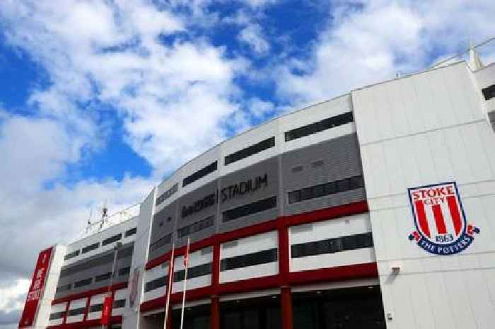 Stoke City exit confirmed as Mark Robins revamps his backroom team