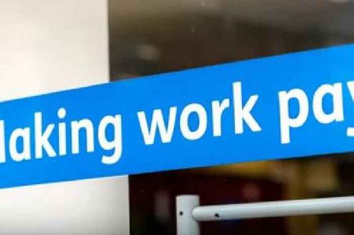 DWP puts thousands on 'notice' before one benefit is axed 'for good'