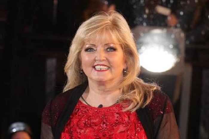 Loose Women stars pay tribute to Linda Nolan after death aged 65