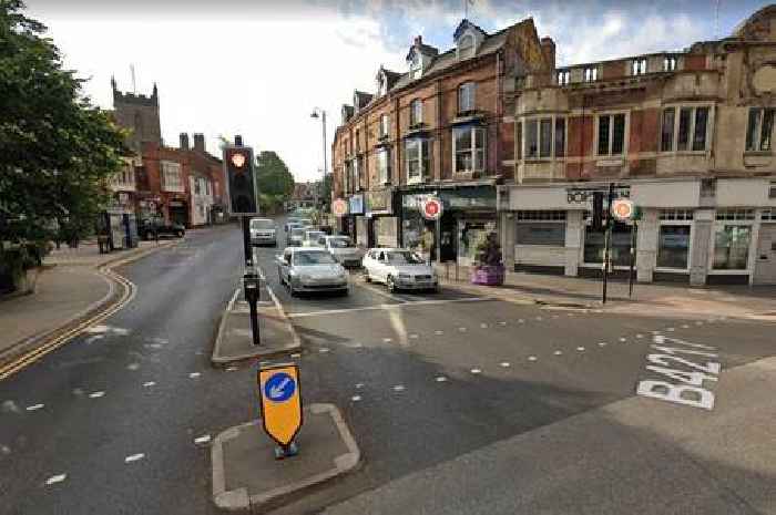 Man fights for life after Moseley hit-and-run crash