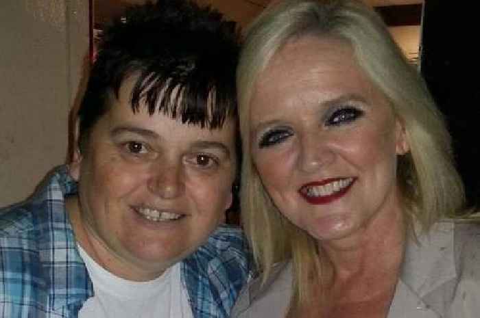 'My friend Linda Nolan showed me how to live - crowds should line the streets for her'