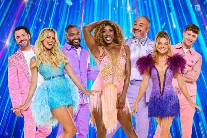 Strictly Come Dancing Live in Birmingham - tickets, times, full line up and new judge