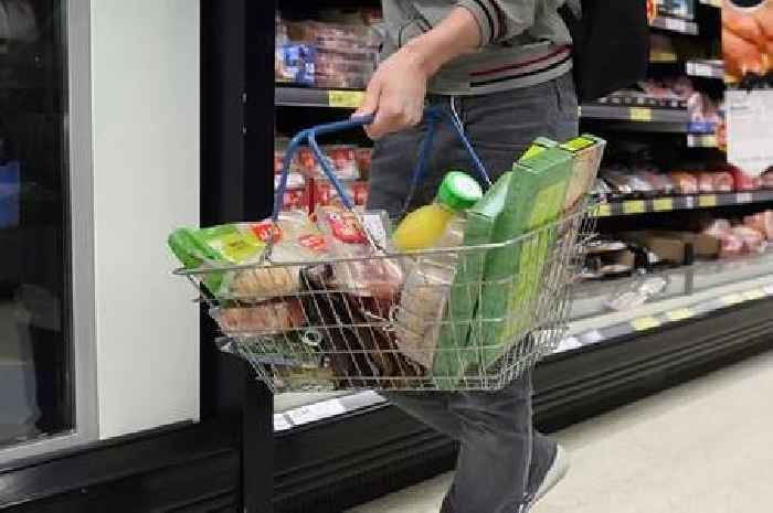 UK households being handed free supermarket vouchers to spend worth £200 each