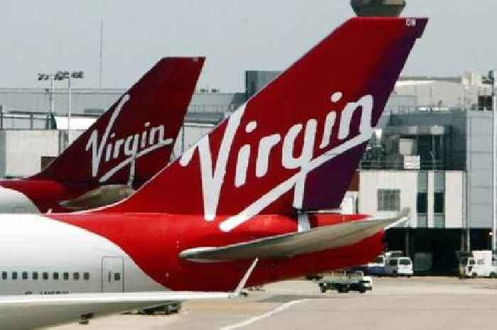 Virgin Atlantic handing out refund payments worth up to £2,000