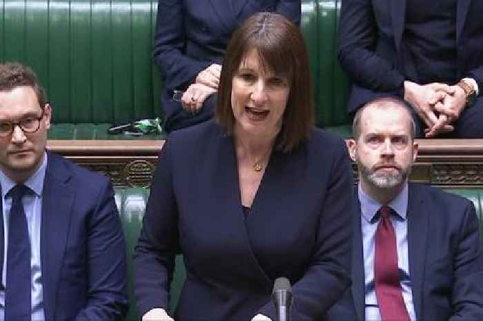 Government responds to personal tax allowance call to raise threshold from £12,570 to £45,000