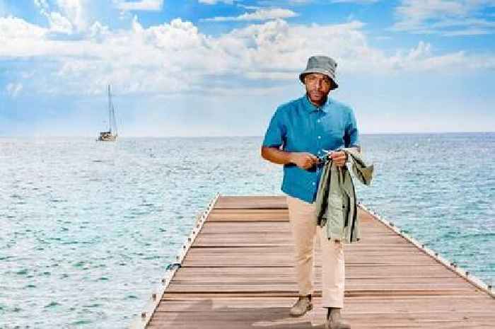 Death in Paradise will return to BBC in matter of days as series 14 start date confirmed