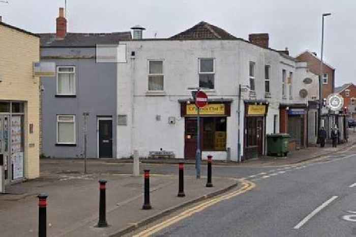 Pedestrian hit by car and seriously hurt in Gloucester