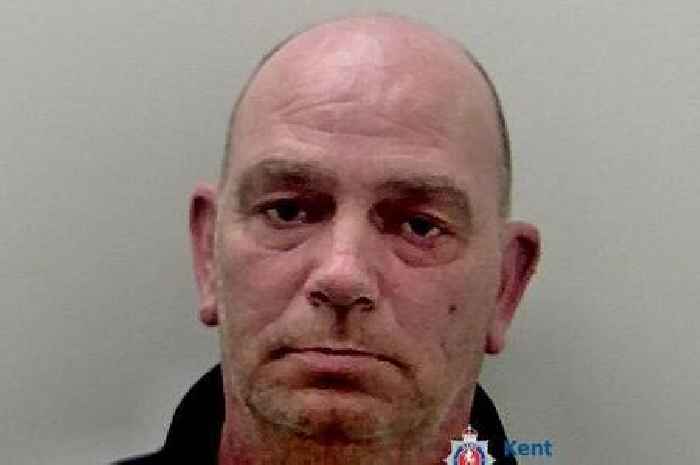 Child rapist from Gravesend abused victims for more than a decade